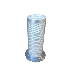 Manny SAO 59260 Séparateur d'huile de compresseur d'air à vis de qualité supérieure certifié ISO9001 en métal - Product Image 2