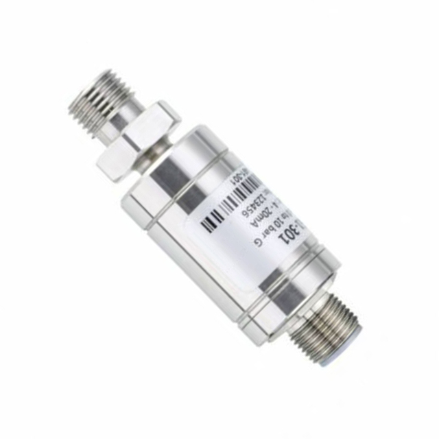 Industrial Pressure Transducer 175-4987 Gauge Pressure Sensor for Industrial Process Piping