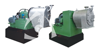 Machine de séparation de nitrocellulose à bas prix HR800-N nitrates de cellulose de filature d'acide poussant le composant de moteur de noyau de centrifugeuse