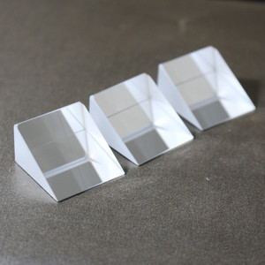 Prisma de ángulo recto para <span class=keywords><strong>gafas</strong></span> Belay de sílice fundida óptica - Product Image 1