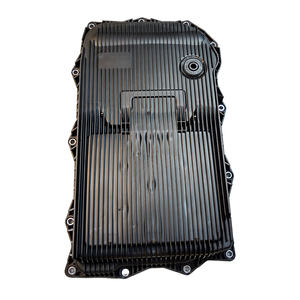 Nuevo Filtro de cárter de aceite de transmisión automática 24118612901/24117624192 para piezas de motor <span class=keywords><strong>BMW</strong></span> G32/G05/F22/F10/F13/F20/F30/F25/E70 - Product Image 6