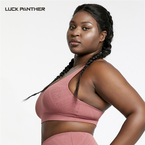 Профессиональный спортивный бюстгальтер большого размера - Product Image 2