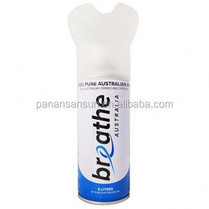 Nouvelle boisson énergisante O2 Natural O2 2026 - Product Image 1