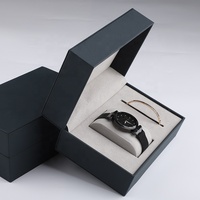 Montres homme/femme de meilleure qualité avec Logo de boîte de montre personnalisée