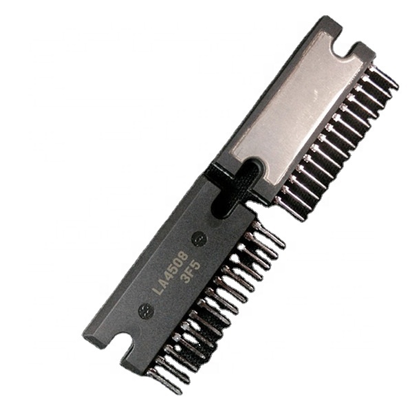 SeekEC Circuit Board Electronic Component Power Amplifier Ic La4508 Ic Good Price