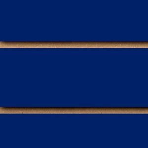 9 мм T & G W/V белый паз Mdf доска - Product Image 6