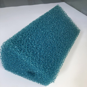 Aimei <b>Rubber</b> <b>Plastics</b> Activated Carbon Filter Cotton 1000x2000x3-750mm Water Filter Material Easy Installation - Product Image 1