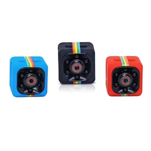 <span class=keywords><strong>Mini</strong></span> caméra <span class=keywords><strong>SQ11</strong></span> HD 1080P avec capteur de vision nocturne, caméscope DVR à détection de mouvement, micro <span class=keywords><strong>mini</strong></span> caméra vidéo, caméra sport <span class=keywords><strong>DV</strong></span>, petite caméra vidéo - Product Image 2
