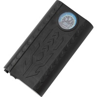 DERLSSIN DS-520 Portable Tire Inflation Pump with 150PSI Digital Pressure Gauge