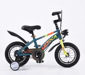 จักรยานเด็กจีนมีที่นั่งตุ๊กตารูปการ์ตูนจักรยานเด็กดีไซน์ล่าสุด - Product Image 3
