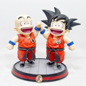 <span class=keywords><strong>Figuras</strong></span> <span class=keywords><strong>de</strong></span> Acción <span class=keywords><strong>de</strong></span> Goku <span class=keywords><strong>de</strong></span> Anime, Muñecos <span class=keywords><strong>de</strong></span> <span class=keywords><strong>Dragon</strong></span> <span class=keywords><strong>Ball</strong></span> - Product Image 1