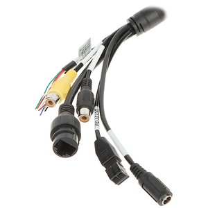 Solution de restaurant DH SMB IPC-HFW3441M-AS-SFC-I2 4MP CMOS Anti-huile IR WizSense IP67 Étanche Pan-Tilt Réseau Vision Nocturne - Product Image 6