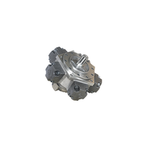 Motor Hidráulico de Pistones Radiales STF, Proveedor Chino, Material de Hierro, Potencia de 6-151KW, Desplazamiento de 64-4828ml/r para ITM02