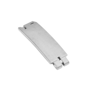 Composant de charnière pour casque, moulage par injection de métal, taille maximale 150 mm, pour appareils audio - Product Image 3