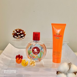 Kids Perfume & Lotion Gift Set - Gentle Fragrance for Girls & BoysChildren Floral Scent Spray Lotion Set with Long Lasting - Product Image 3