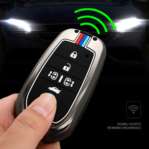 Funda Personalizada para Llave de Auto <span class=keywords><strong>Lexus</strong></span> RX 300 330 350 400h IS 250 200 LX470 570 GX460 <span class=keywords><strong>470</strong></span> CT200h 2017 2018 <span class=keywords><strong>2019</strong></span> IS ES GS RX LX GS <span class=keywords><strong>GX</strong></span> NX - Product Image 6