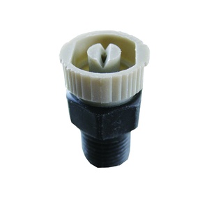 Hızlı Çıkışlı Tam Konik Temizleme Püskürtme Nozulları - Product Image 1