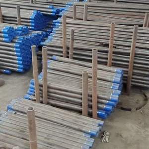 1m 1.5 מ '2m 2.5 מ' 3 מ '4 מ' 5m 6 מ 'מיני פלדה מוט מקדחה - Product Image 4