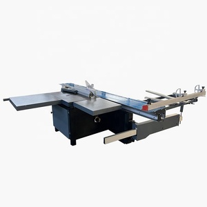 Bàn HH-9037 Máy cắt gỗ tròn đã thấy máy mini cho nhà máy bán hàng trực tiếp - Product Image 2