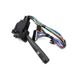 Interruptor de Control de Señales de Giro 26100985 para Buick Chevrolet GM 12V, Pieza de Repuesto - Product Image 2