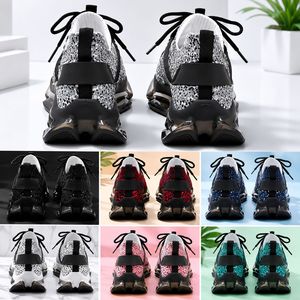 Zapatillas Deportivas Ligeras y Transpirables para Mujer, con Amortiguación de Aire, para Correr, Moda Casual, Antideslizantes, para Caminar - Product Image 5