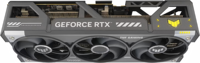 Kartu Grafis Desktop Baru TUF Gaming RTX 5090 32GB GDDR7 PCIe 5.0 untuk DisplayPort 4K 8K