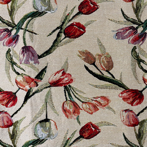 Cổ Hoa Dệt Jacquard Vải Cho Tấm Thảm Quần Áo Ba Lô Sofa Nhà Dệt May Túi Gối Bìa - Product Image 5