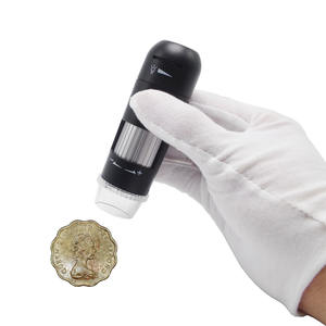 Toproview DM022A Electron กล้องจุลทรรศน์ Polarizer สวิทช์ - Product Image 1