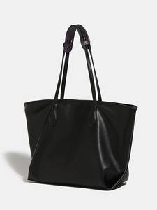 Bolsos de mano <span class=keywords><strong>LOLO</strong></span> personalizados para mujer, nuevo diseño, bolsos y monederos de cuero Pu de diseñador principal para mujer - Product Image 2