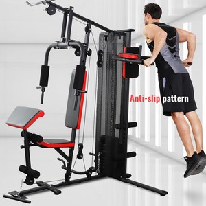 Solución Completa de Equipamiento de Gimnasio Comercial Directo de Fábrica: Entrenamiento de Fuerza y Cardio para Centros de Fitness - Product Image 1
