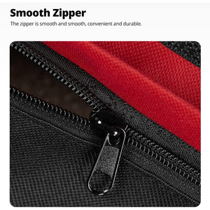 Tùy Chỉnh Nhiệm Vụ Nặng Nề Túi Cát Không Thấm Nước Nhiếp Ảnh Studio Video Sân Khấu Phim Bao Cát Saddlebag Với Logo - Product Image 3