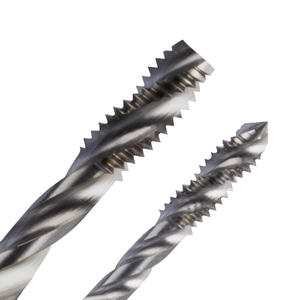 अनुकूलित कटिंग उपकरण m2 m2 m3 m4 m6 M8-100mm hsse सामग्री लंबे शंक सर्पिल टैप्स एल्यूमीनियम मिश्र धातु के लिए - Product Image 5