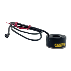 ไฟวงแหวน LED สีแดง CA-DRR3 สำหรับระบบตรวจสอบด้วยกล้อง - Product Image 3