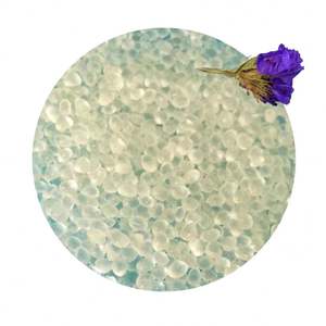 Gránulos de TPU Ignífugos SY, Poliuretano Termoplástico, Material de Grado V0 - Product Image 1