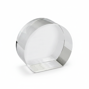 Prodotto in Carta per Ufficio CRYSTAL K9 90X80X50 MM - Product Image 2