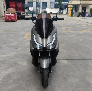 2025 nouveau modèle 3000W moto électrique moto hors route à grande vitesse - Product Image 2