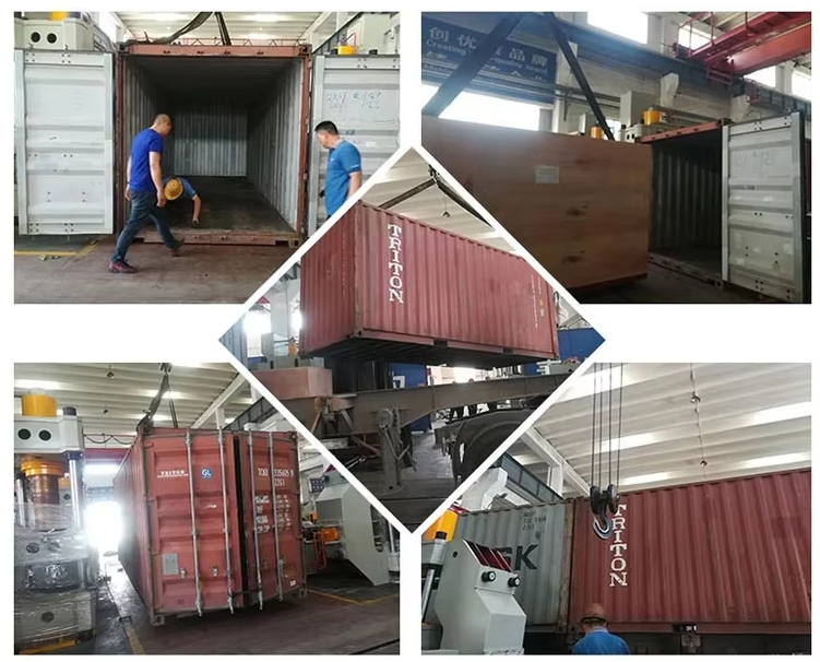 frp manhole cover making machine