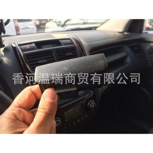 คอนโซลที่วางแขนในรถยนต์ 845601F100 สำหรับ Kia Sportage Hyundai กล่องเก็บของพลาสติกพร้อมสวิตช์ สีเบจ สีดำ - Product Image 2