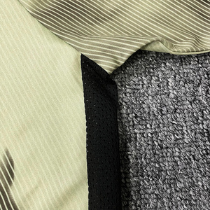 ชุดเสื้อซ้อมฟุตบอลสำหรับผู้ชายชุดกีฬาฟุตบอลแบบสั่งทำ - Product Image 5