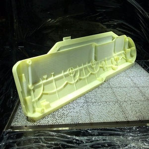 Kings Kích thước cuộc sống SLA 3D in ấn cho các bộ phận xe hơi nguyên mẫu - Product Image 4