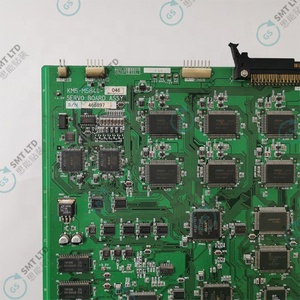 Repuestos SMT SERVO BOARD ASSY KM5-M5840-046 para YAMAHA YV100XG - Product Image 5