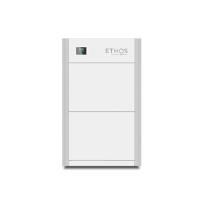 ETHOS 10.2KWH 48V Solar con Batería Grande, Salida Trifásica 110V/220V, 99.9% de Eficiencia, 50/60Hz, 2 Módulos, 37684 Ph - Product Image 3
