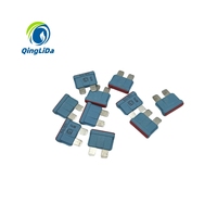 7916040006 Fusible durable 15A pour chariot élévateur Linde 335-03 E16-03 E20-03, pièces de rechange pour carte de contacteur