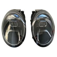 Convient pour les assemblages de phares LED et d'éclairage diurne Porsche 911 992 2019-2024