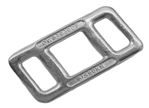 Nhà Máy cường độ cao 30mm một cách giả mạo lashing khóa - Product Image 2