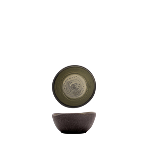 Soy Sauce Dish 7 Cm 3 Cl Ceramic Was Style <b>Small</b> Bowl For Condiments - Product Image 1