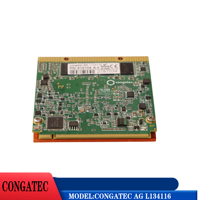 Carte mère industrielle d'occasion B&R Automation Congatec AG L134116 PN618104 AG L134112 PN024477 RadiSys CE645GM2A-T25-0-A DDR2/DDR3