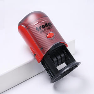 Tampon encreur <span class=keywords><strong>Trodat</strong></span> Date Text 46119 46125 46130 46140 46145 4724 4726 4727 4729 4731 4750 4850 4810 43132 4820 - Product Image 3