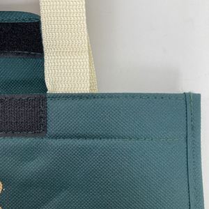 Bolsa enfriadora de leche materna, venta al por mayor, bolsa enfriadora de pasteles personalizada, bolsa enfriadora no tejida - Product Image 4