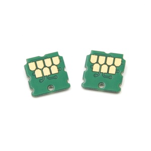 Supercolor pour puce de réservoir de maintenance Epson T04D100 T04D1 pour imprimantes Epson ET-2700 2750 2756 3700 3750 4750 M1100 XP-5100 - Product Image 2